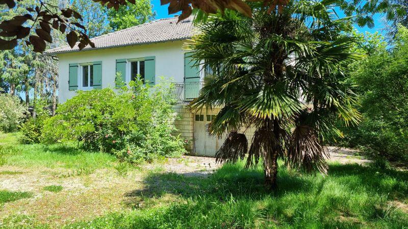 Main image of property: Nontron, Dordogne, Nouvelle-Aquitaine