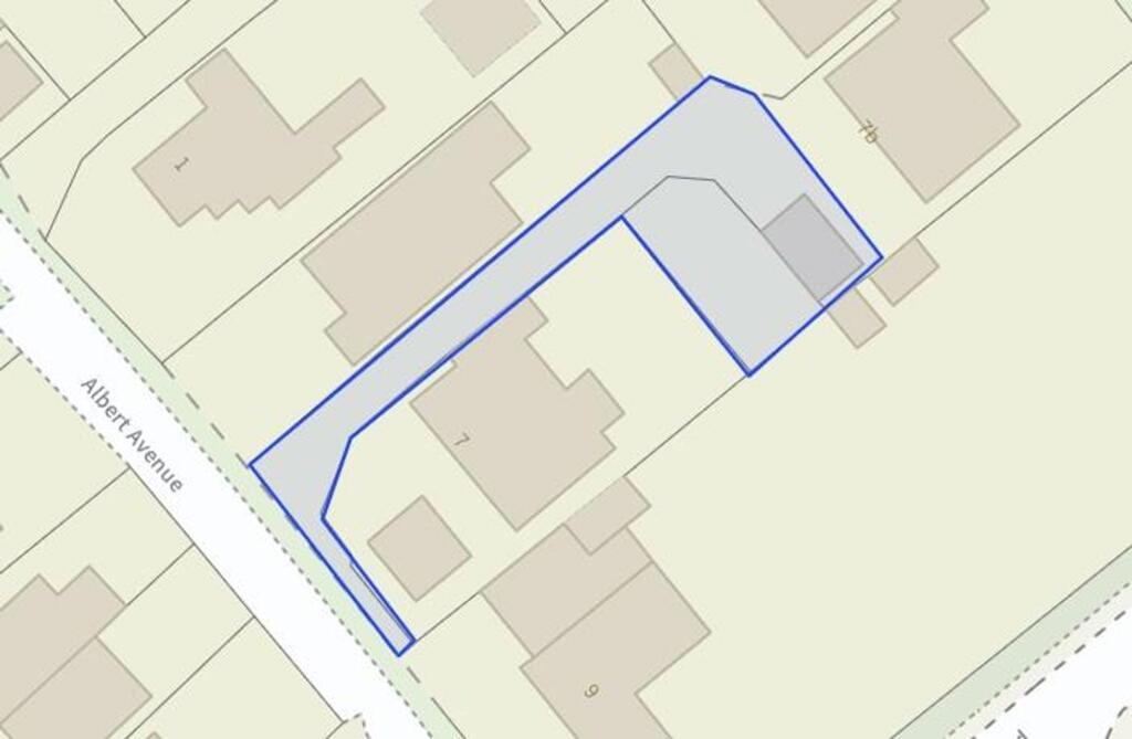 Main image of property: Off Of Albert Avenue, Loughborough, LE12