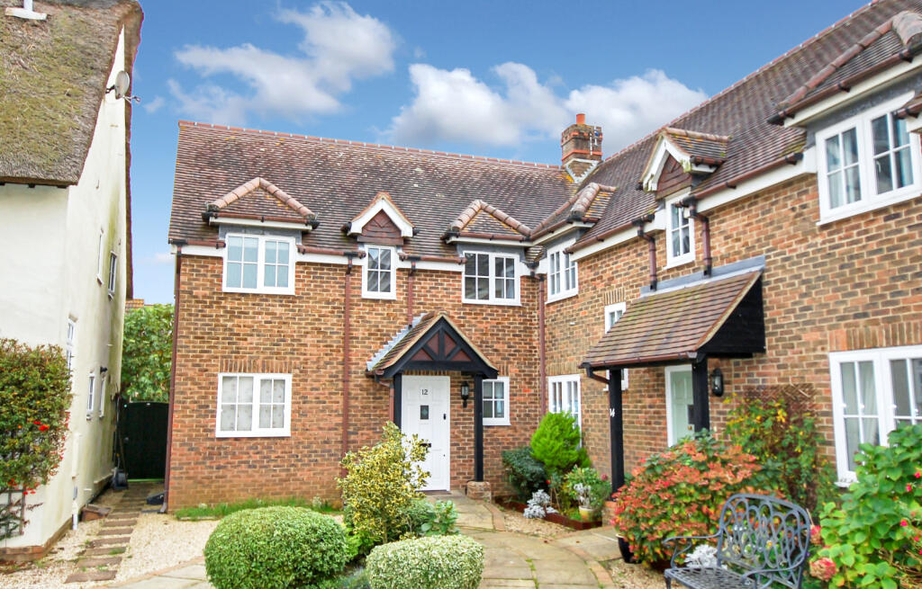House in Brighton - View 2