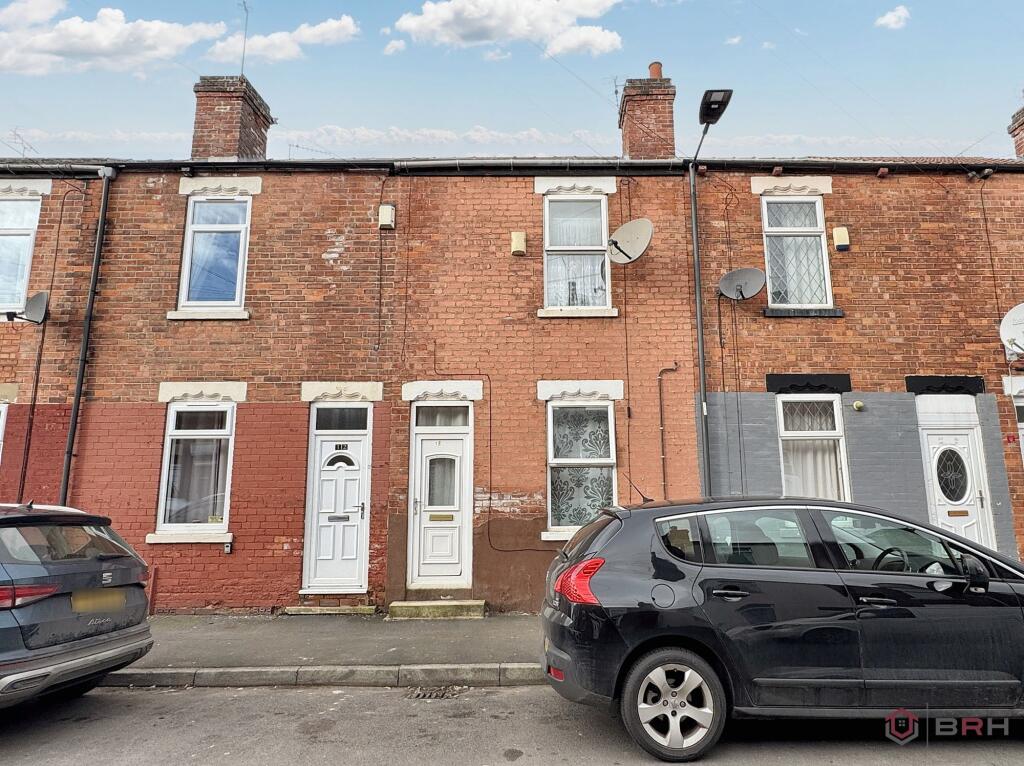 House in Doncaster