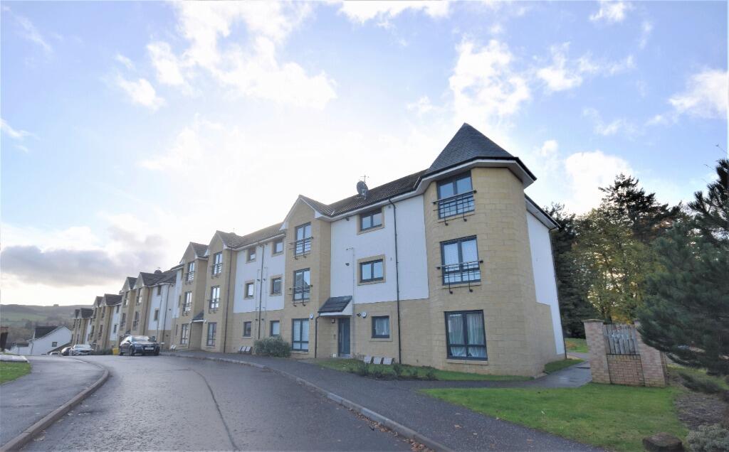 Main image of property: Cedar Court, Auchterarder, Perthshire, PH3 1GH