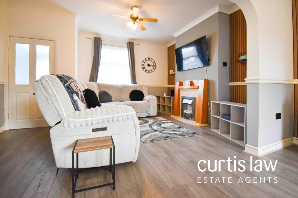 Main image of property: Laurel Avenue, Darwen, BB3