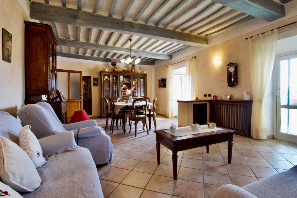 Main image of property: Tuscany, Siena, Sarteano