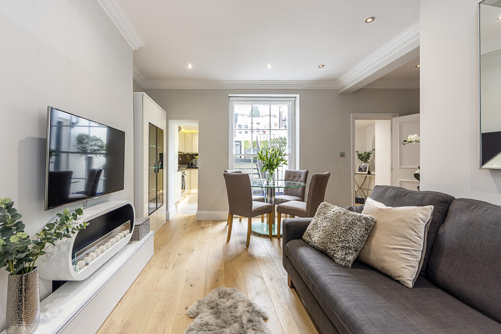 Main image of property: Randolph Avenue, Maida Vale, London, W9