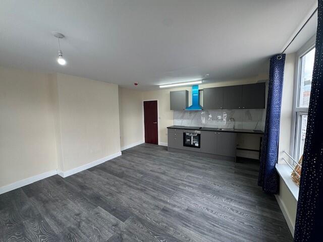 Main image of property: Wand Street, Leicester, LE4