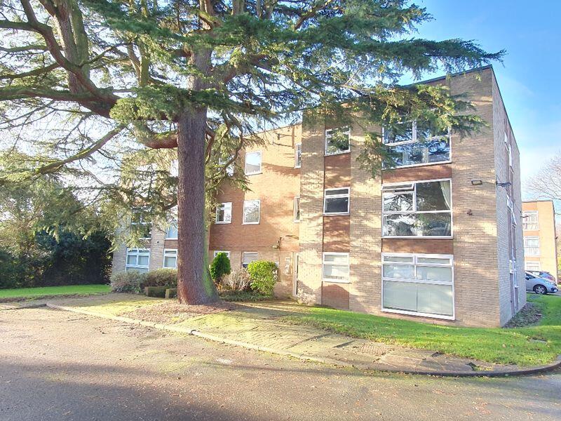 Main image of property: Fernfail Court, Short Heath Road, Birmingham B23 6JT