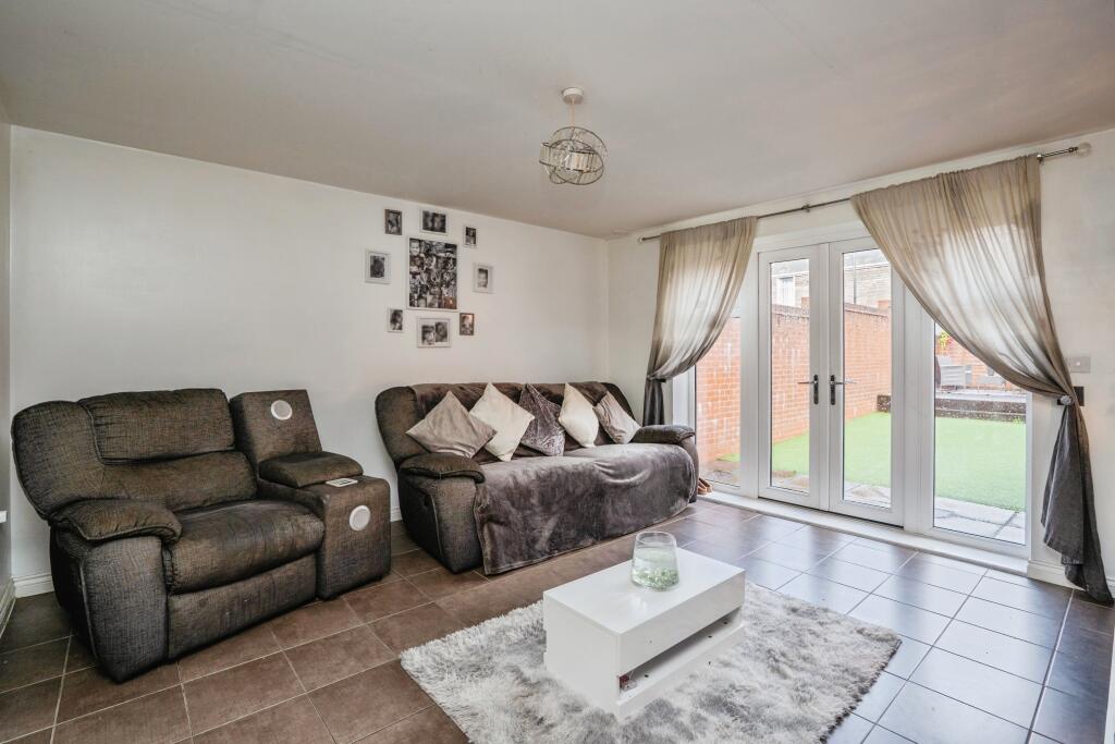 House in Winchester, Newlands - View 3