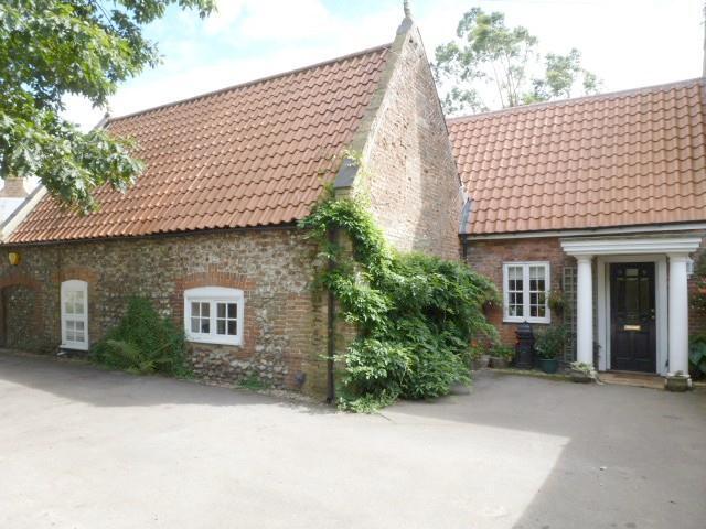 Main image of property: Church Road, Wereham, KING'S LYNN