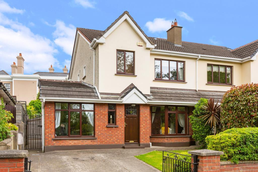 Main image of property: 2 Elm Way, Grange Wood, Rathfarnham, Dublin 16, D16 C8Y7