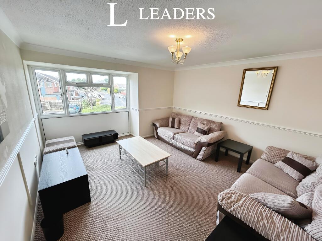 Main image of property: Saddle Court, Peterborough, PE4