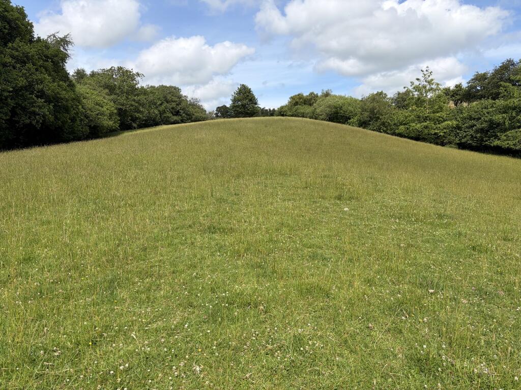 Main image of property: Pontfaen, Brecon, Powys .