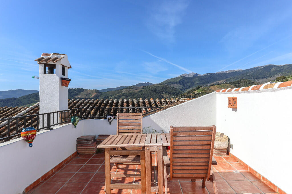 Main image of property: Yunquera, Málaga, Andalusia