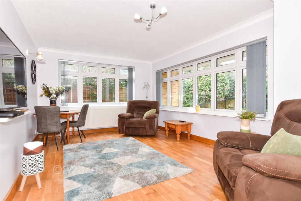 Main image of property: Lested Lane, Chart Sutton, Maidstone, Kent