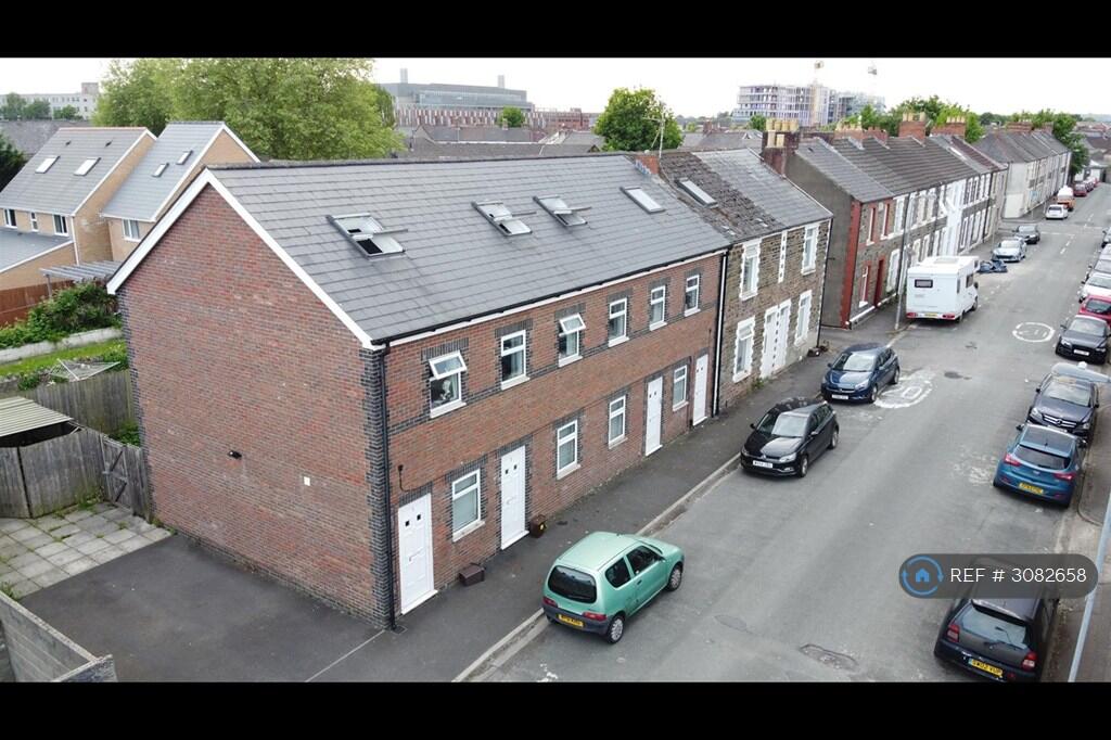 Main image of property: Letty Mews, Cardiff, CF24