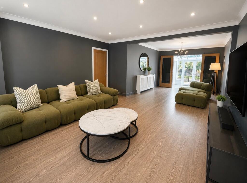 Main image of property: Selwood Road, Brentwood, CM14