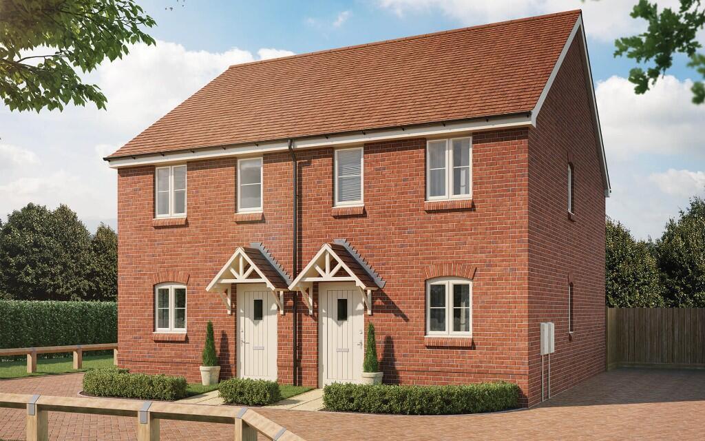 Main image of property: Fallow Road,
Rothwell,
NN14 6FS