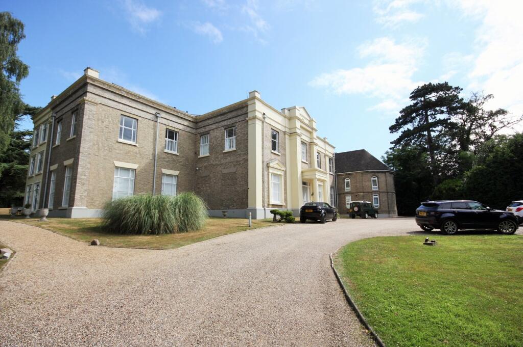 Main image of property: Honeypot Lane , Stock, CM4