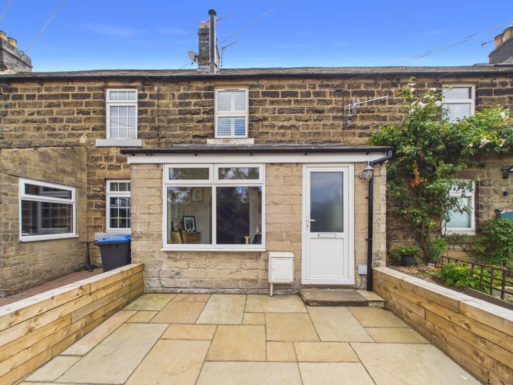 Main image of property: The Cliff, Tansley, DE4