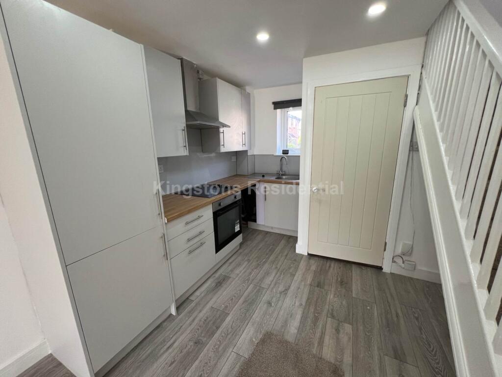 Main image of property: City Gardens, Burges Place, Grangetown, CF11 8BH