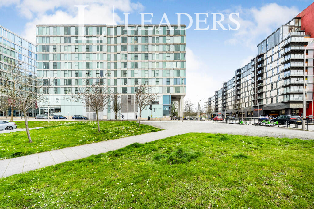 Main image of property: Witan Gate, Milton Keynes, Buckinghamshire, MK9