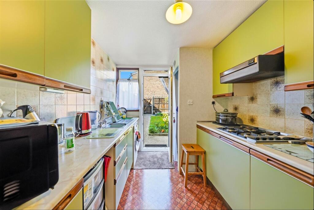 House in London, Wansunt, Coldblow - View 6