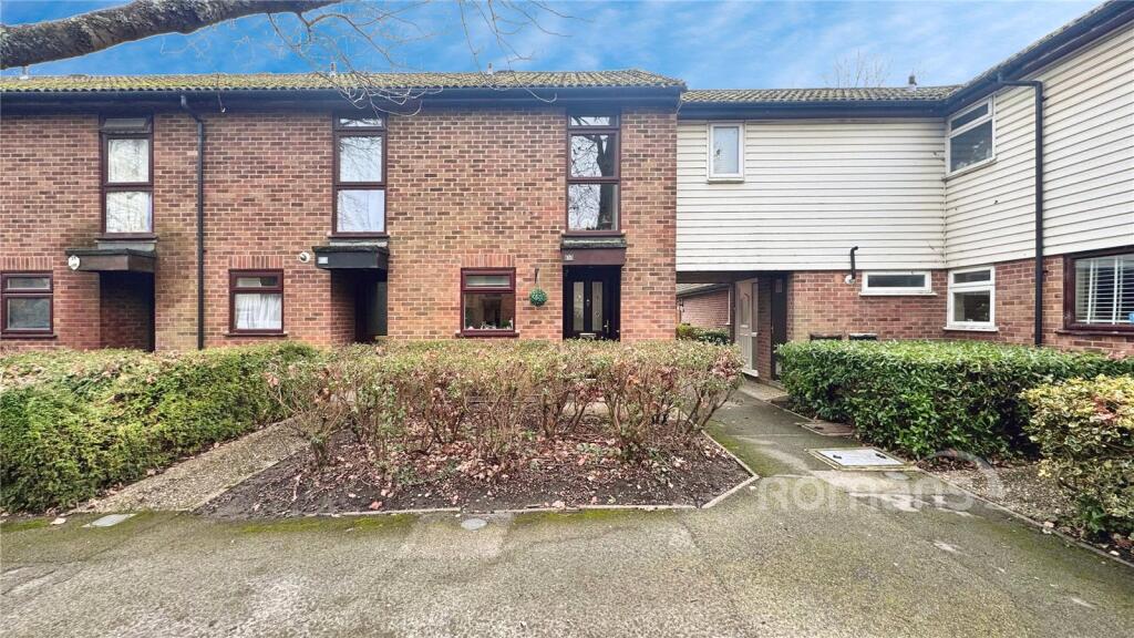 Main image of property: Cypress Grove, Ash Vale, Aldershot