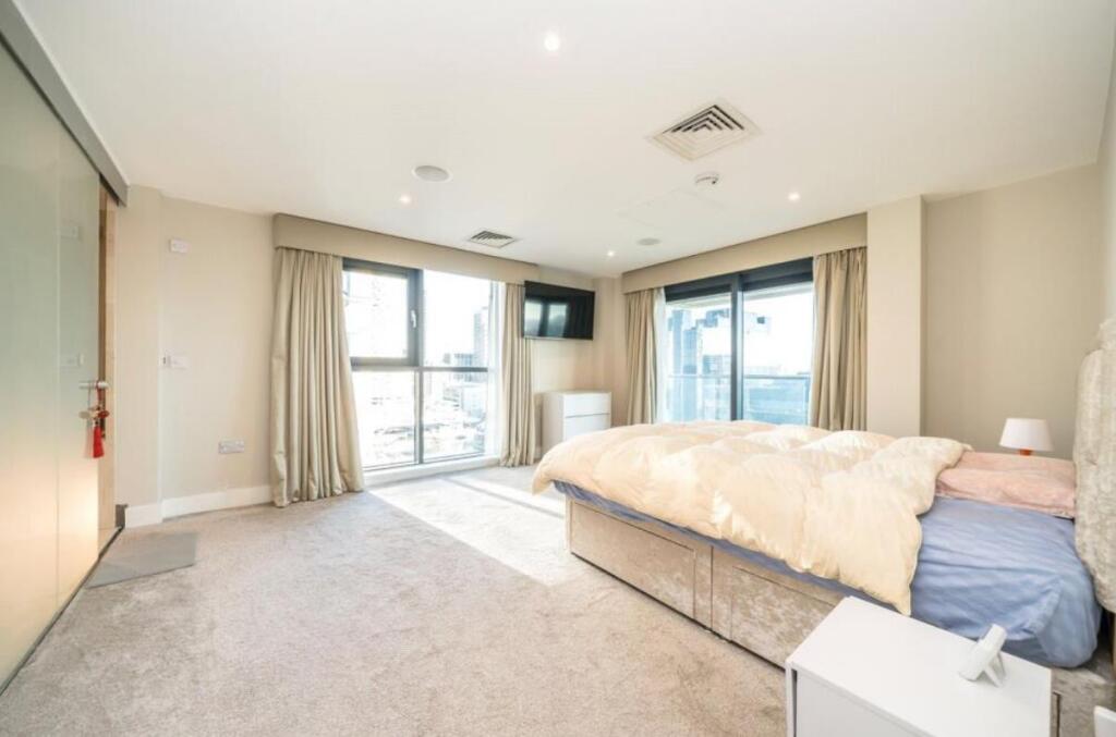 3 bedroom apartment for rent