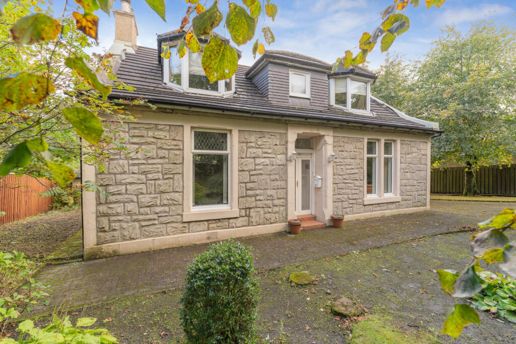 Main image of property: Forrest Street, Airdrie, ML6 7AS