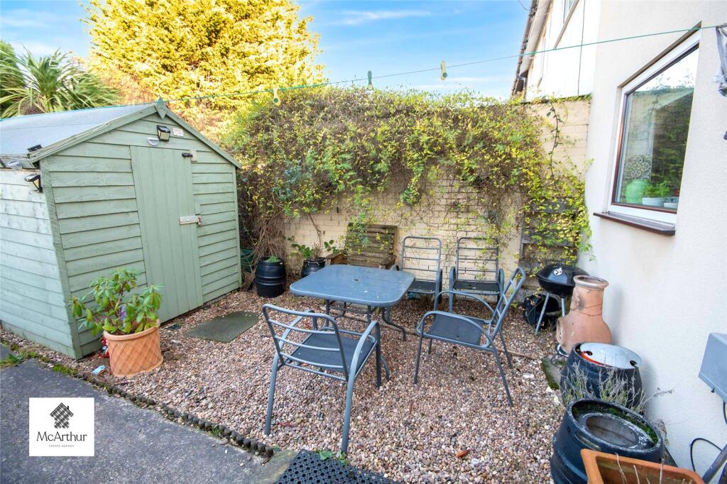 Hardwick Court, Harworth & Bircotes, Doncaster, South Yorkshire, DN11 photo 4