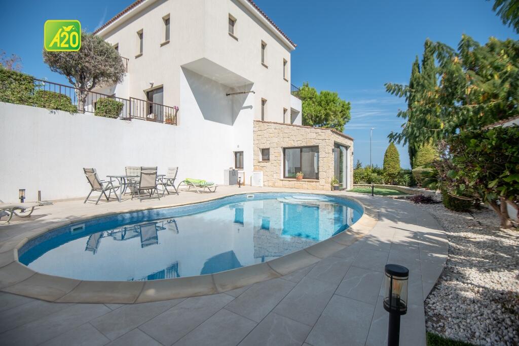 Main image of property: Neo Chorio, Paphos