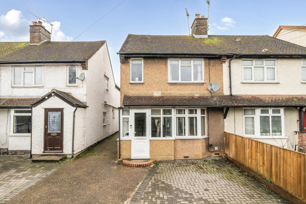 Main image of property: Denham Way, Maple Cross, Rickmansworth