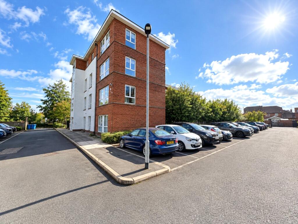Main image of property: Gilmartin Grove, Liverpool, Merseyside, L6