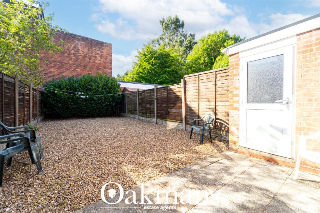 Additional image 22 of Fairgreen Way, Birmingham, West Midlands, B29