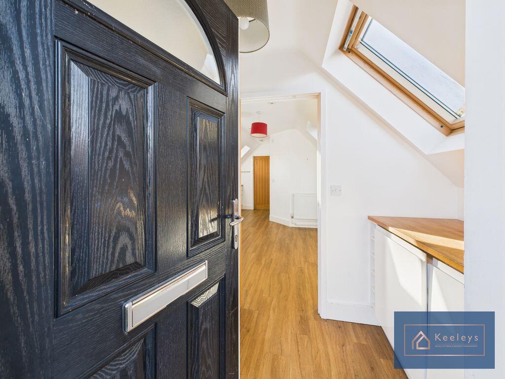 Main image of property: High Street, Haddenham, ELY, Cambridgeshire, CB6