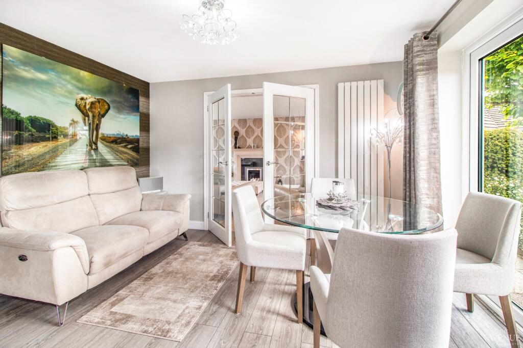 Additional image 11 of Stepping Stones, Fazeley, Tamworth, Staffordshire, B78 3RT