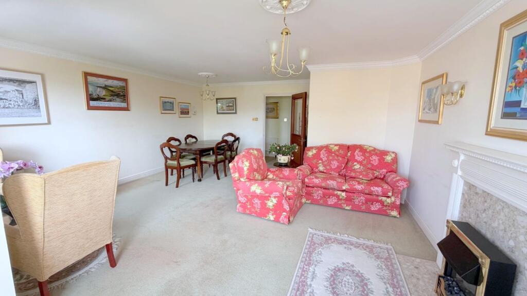 Apartment in Eastbourne, Little Chelsea, Meads - View 4
