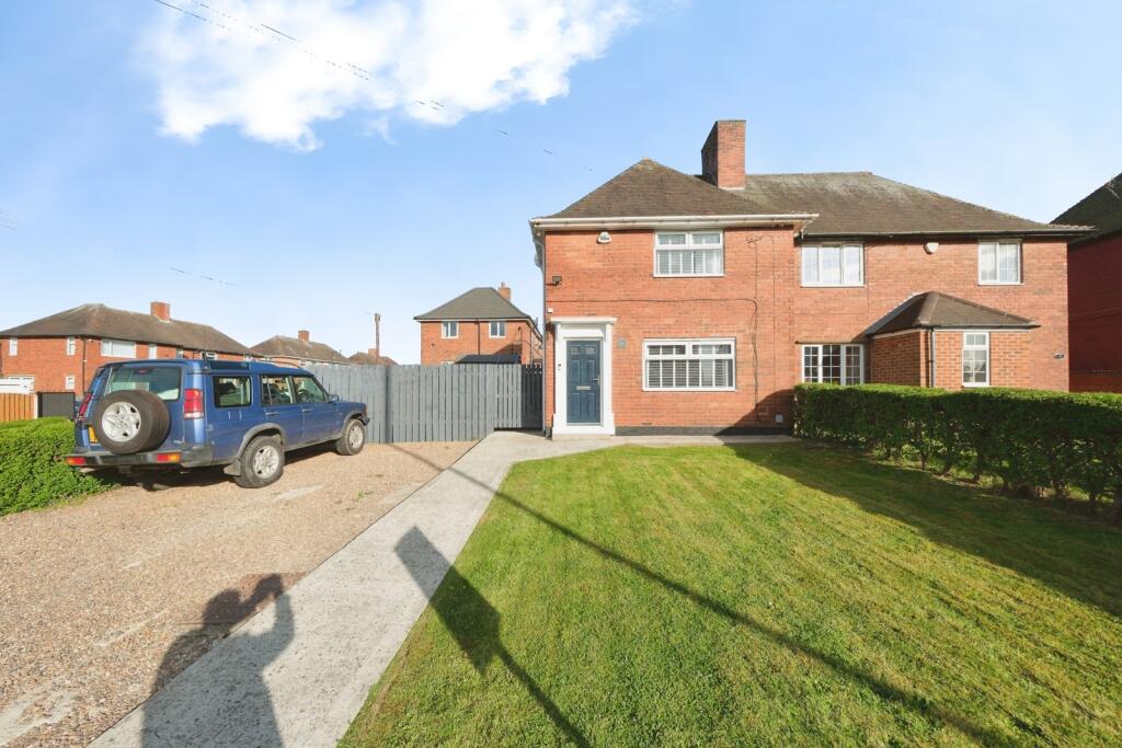 Main image of property: Rotherham Road, SHEFFIELD, South Yorkshire, S21