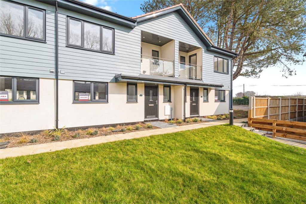 Main image of property: The Willows, Conifer Road, Hemsby, Great Yarmouth, NR29