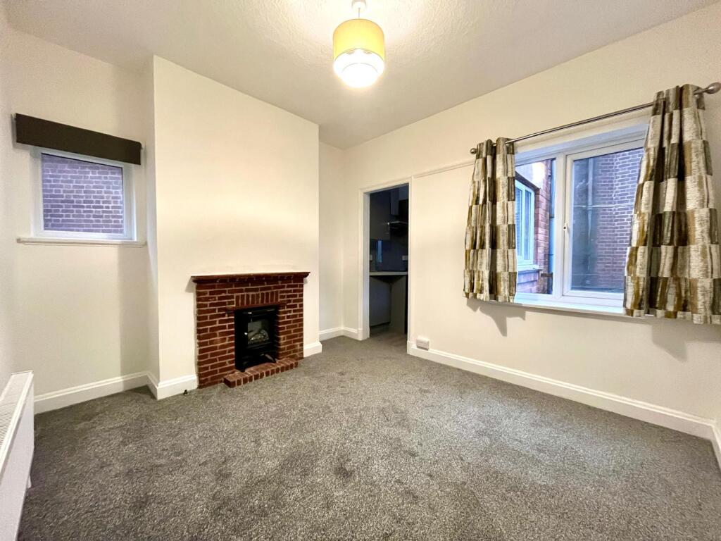 Main image of property: Newport Road, Stafford, ST16 2HH