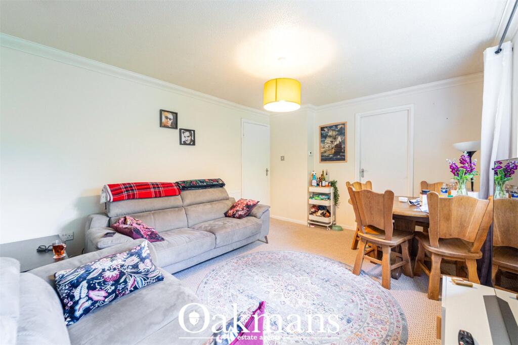 Apartment in Birmingham - View 4