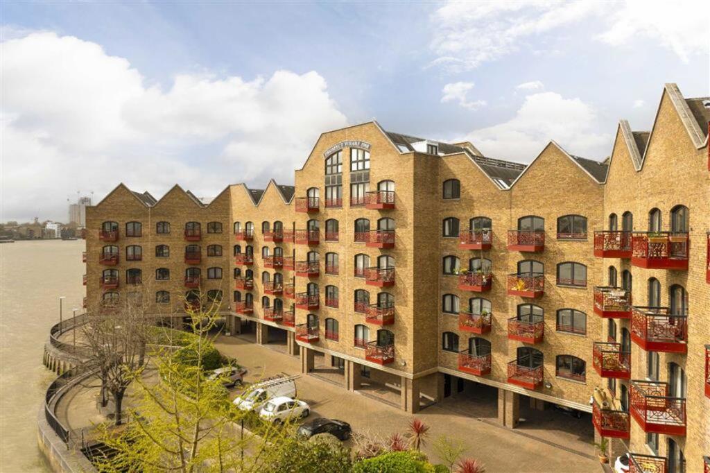 Main image of property: Wapping Wall, Wapping