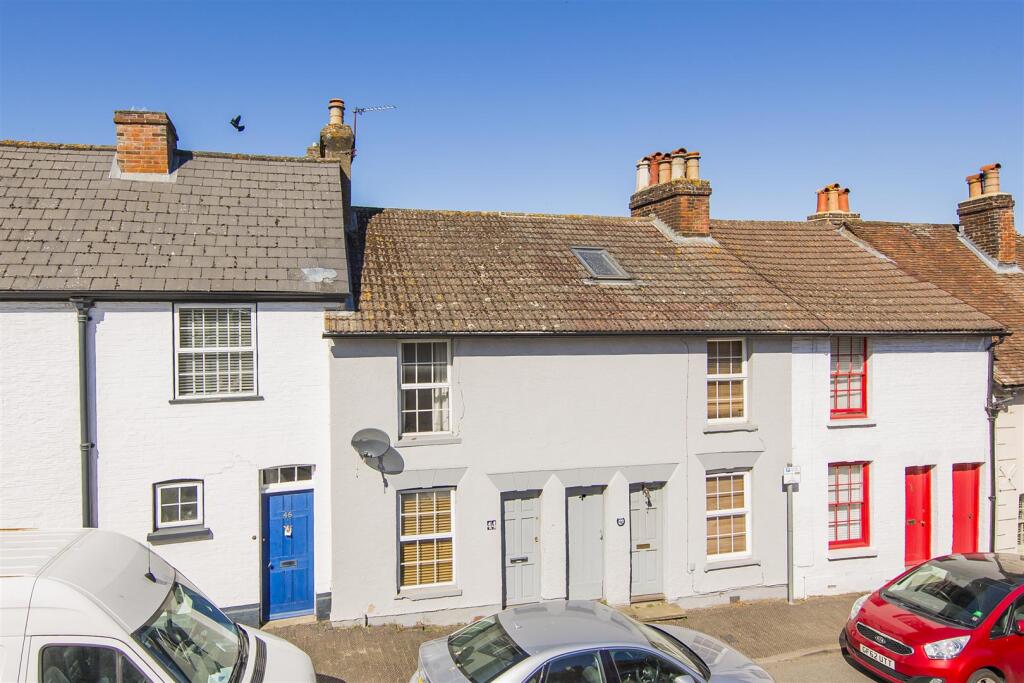 Main image of property: Town Hill, West Malling