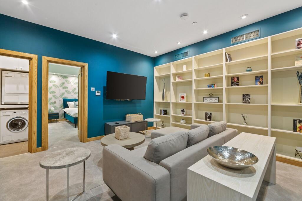 House in London, South Kensington - View 5