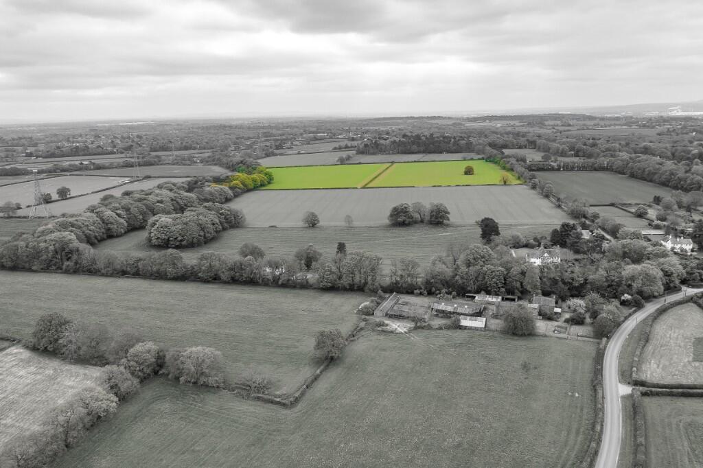 Main image of property: Land on School Lane, Raby, Wirral, CH64 7TZ (Lot 4)