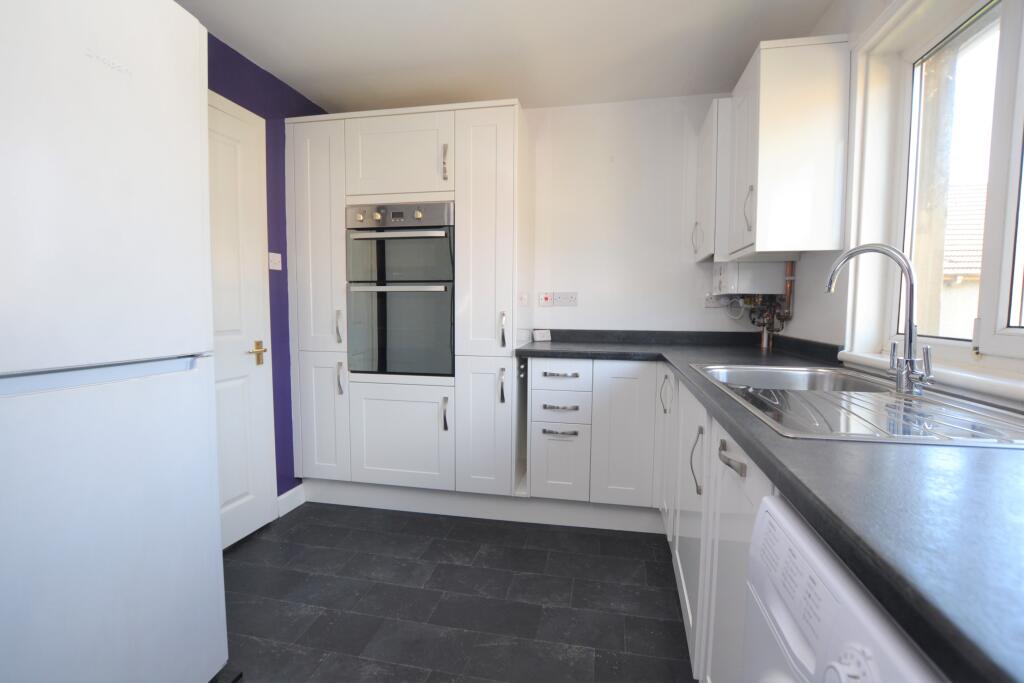 Apartment in Edinburgh - View 4