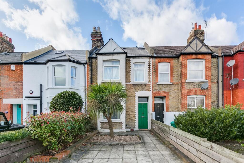 Main image of property: Merton Road, London