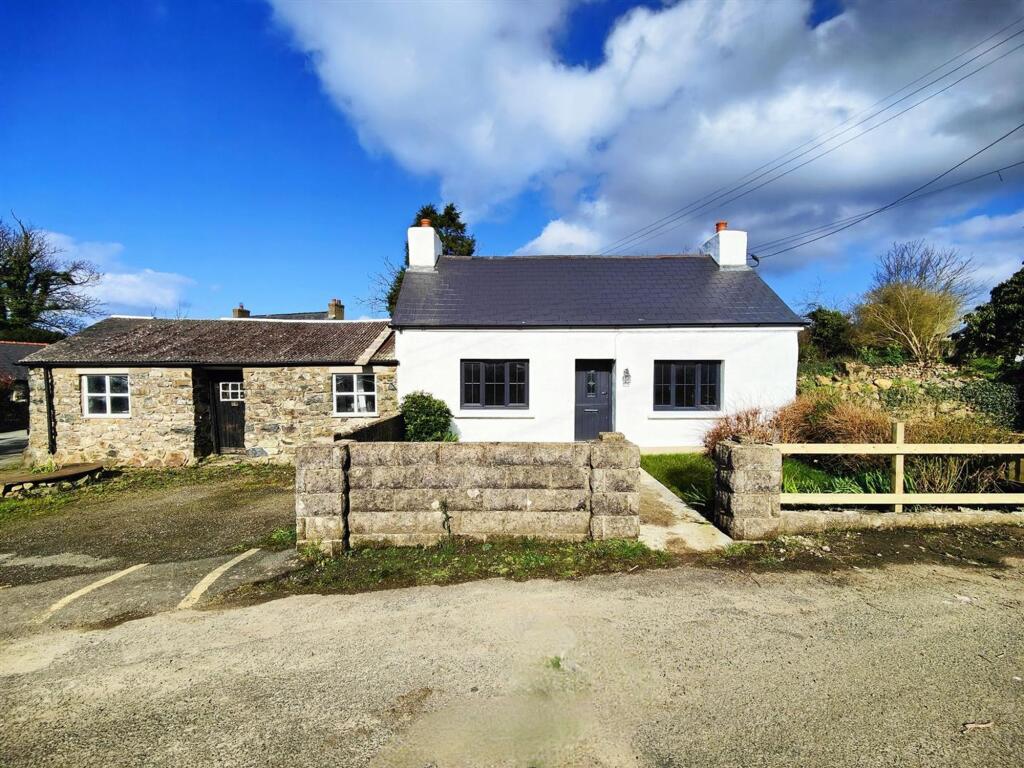 Main image of property: St. Nicholas, Goodwick, SA64