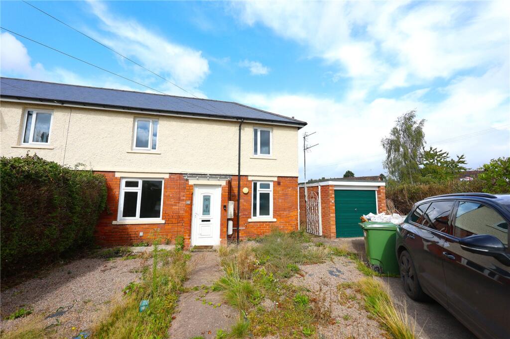 Main image of property: Atlay Street, Hereford, Herefordshire, HR4