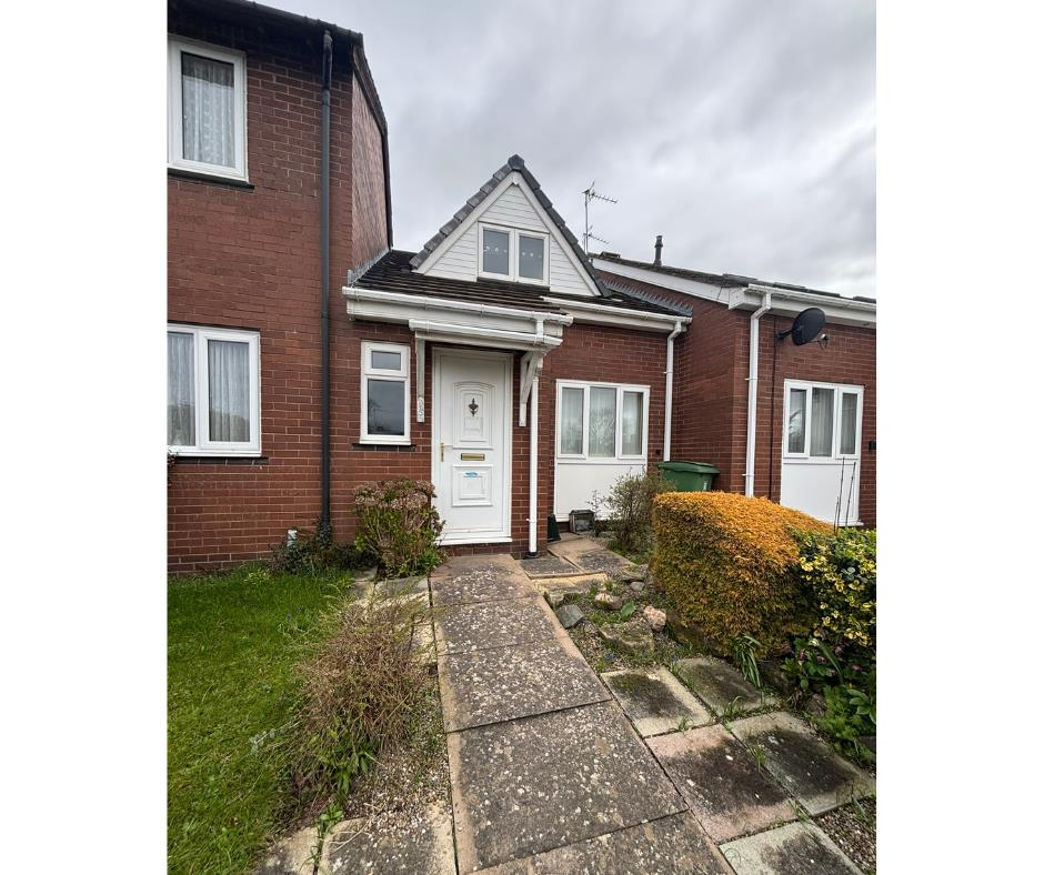 Main image of property: Churchill Road, Copthorne