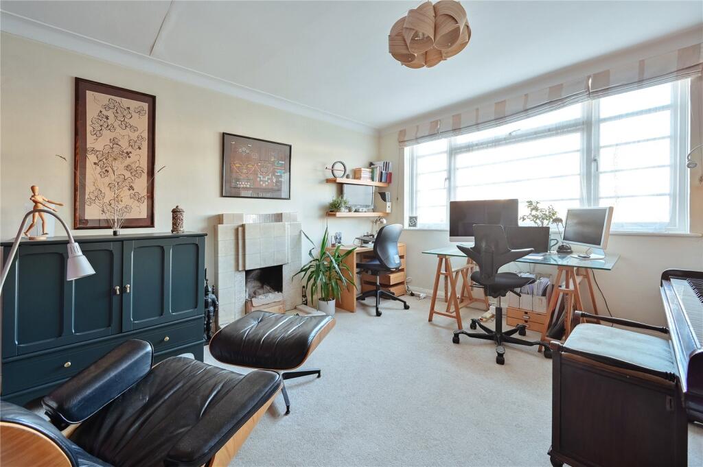 Additional image 15 of Oakwood Drive, St. Albans, Hertfordshire